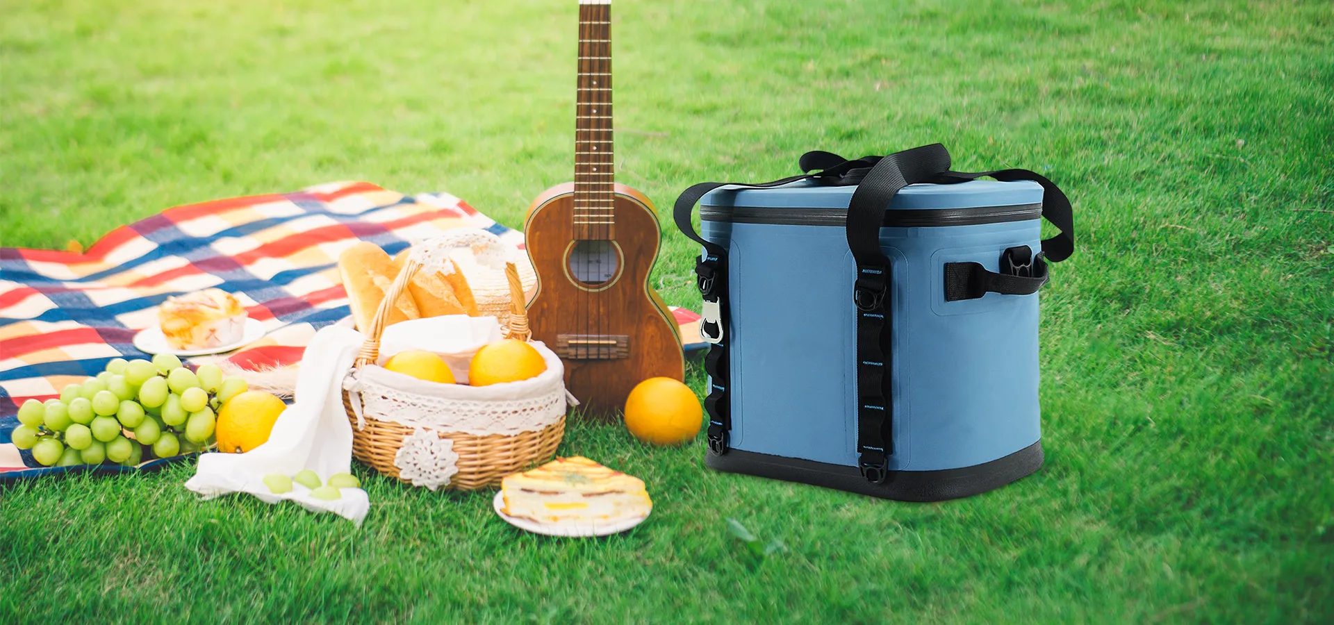 Китайський виробник м'яких охолоджувачів