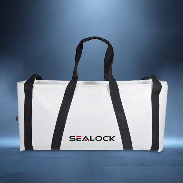 Сумки-холодильники для риби