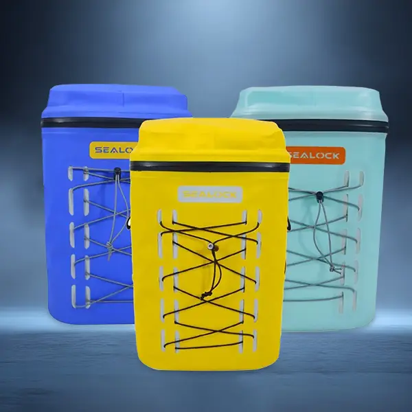 Герметичний кулер