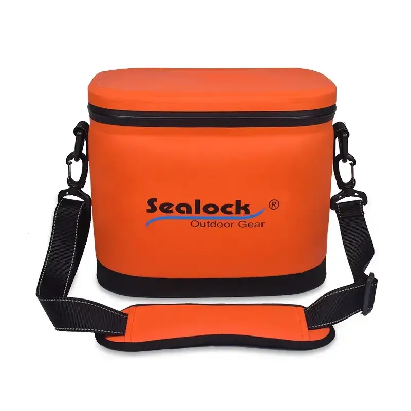 Чому холодильний ланч-бокс — найрозумніший вибір для свіжих страв у дорозі