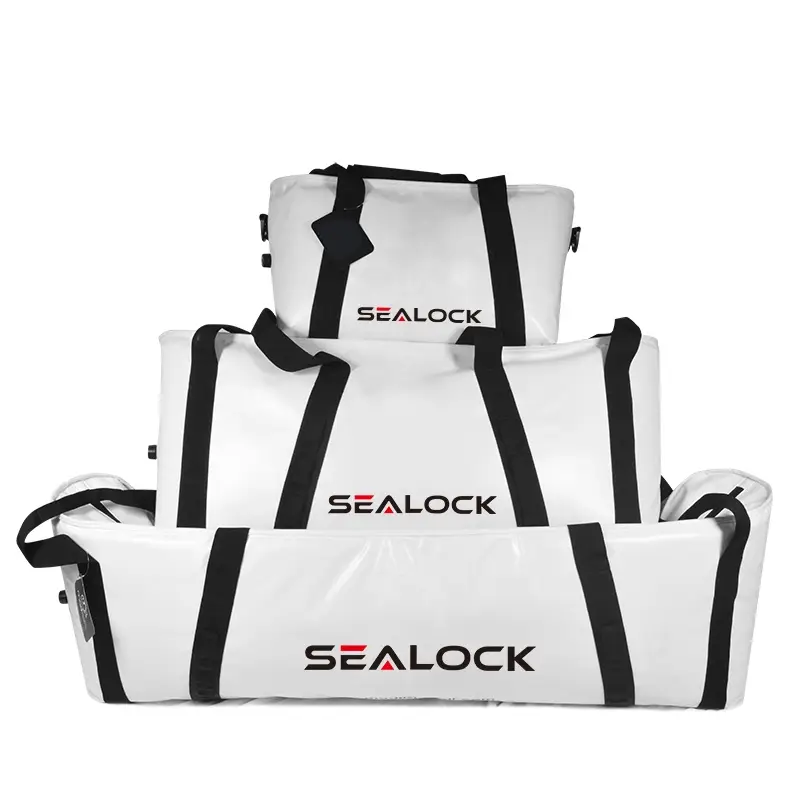 Що таке Fish Kill Bag і чому він важливий для серйозних рибалок