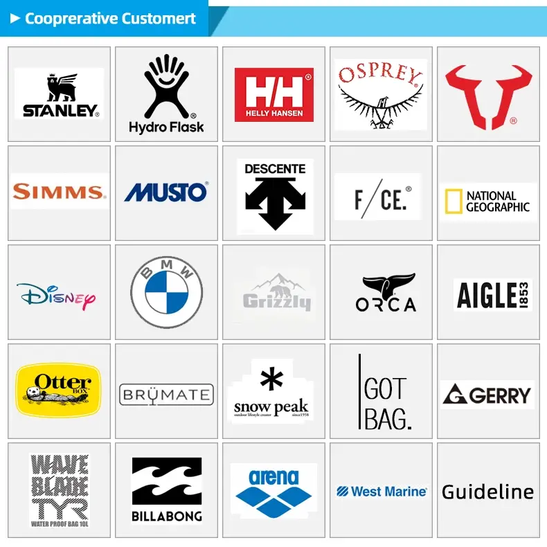 Outdoor Backpack Cooler Bag