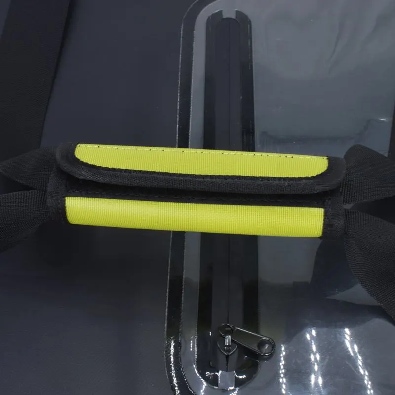 Soft Sided Waterproof Cooler