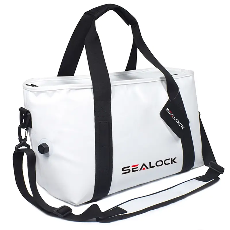 Ізольований мішок для вбивства риби