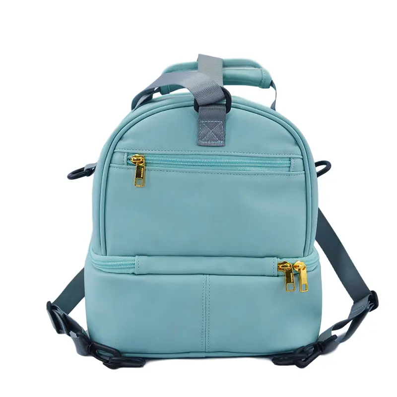 Ізольована велика сумка для обіду