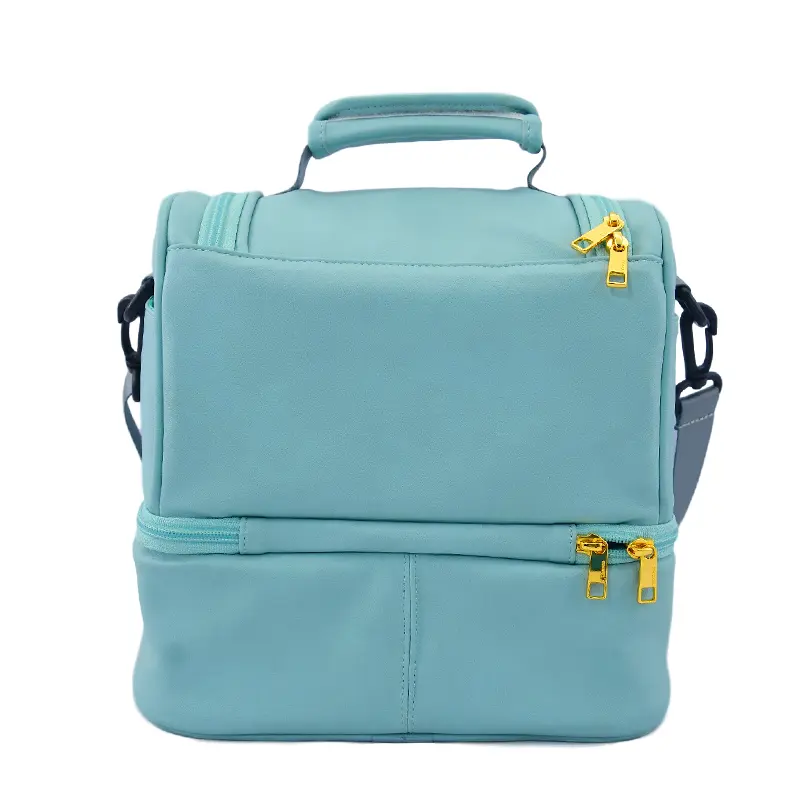 Ізольована сумка для обіду