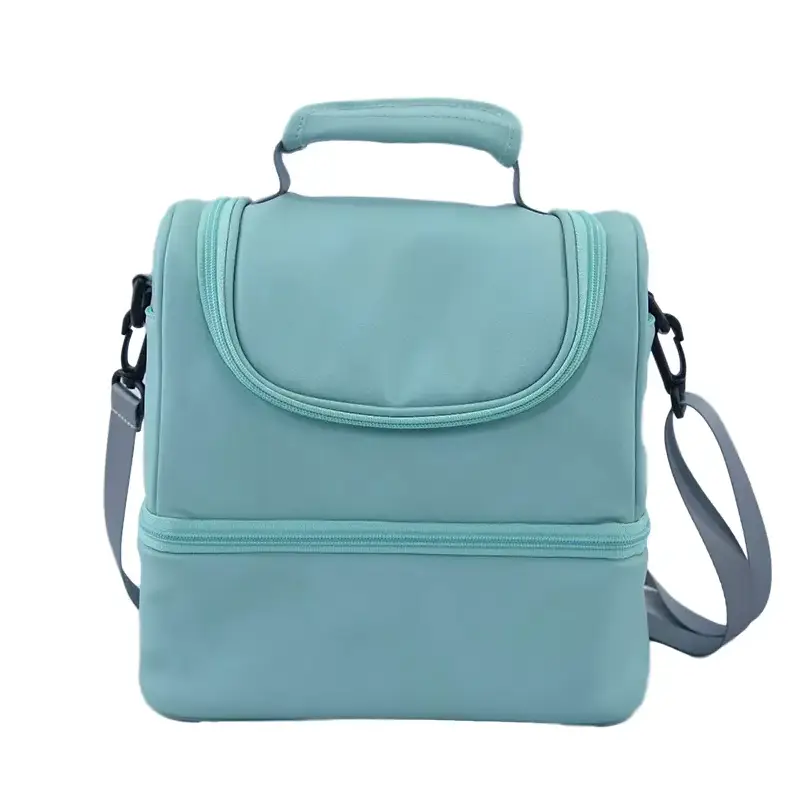 Ізольована м'яка дорожня сумка для обіду