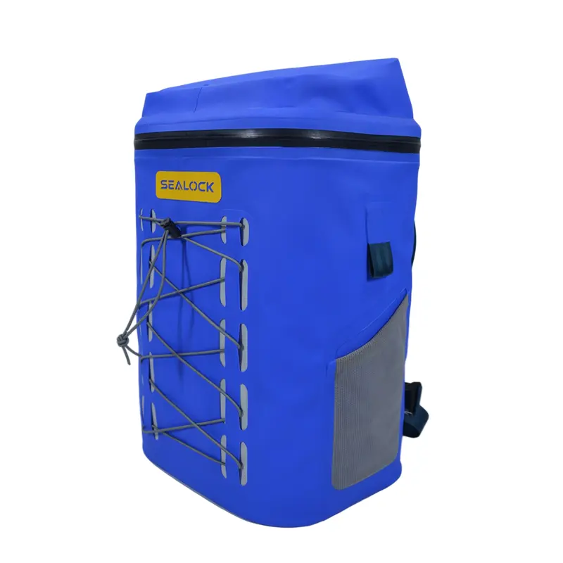 Сумка-холодильник для їжі для пікніка