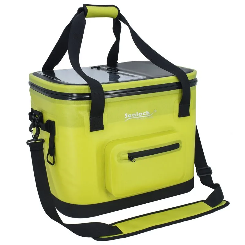 Водонепроникний кулер з м'якими сторонами