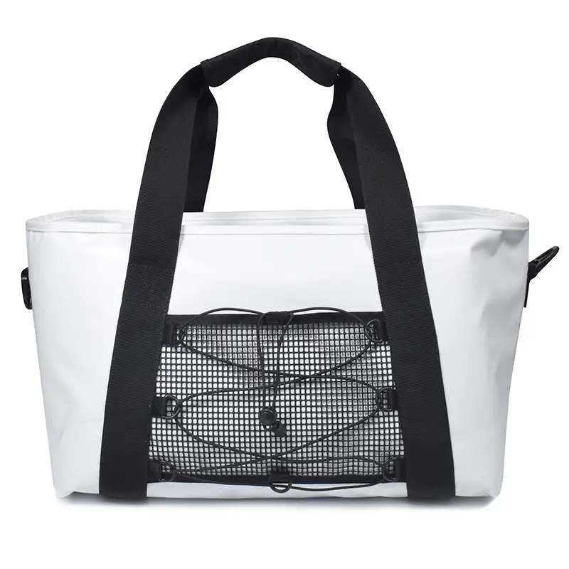 Товстий термоохолоджувач для риби