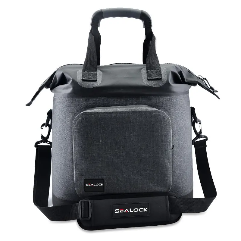 Водонепроникна м'яка сумка-холодильник